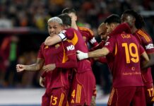 Roma, un pareggio che sa di rimpianto: l’amarezza di un’occasione buttata