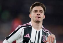 Coinceção: “Ci siamo meritati questo pareggio e se penso a una squadra che doveva vincere eravamo noi”