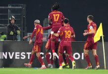 LIVE – Roma-Juventus 3-1: tris giallorosso