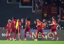 Roma, contro le big il vento sta cambiando