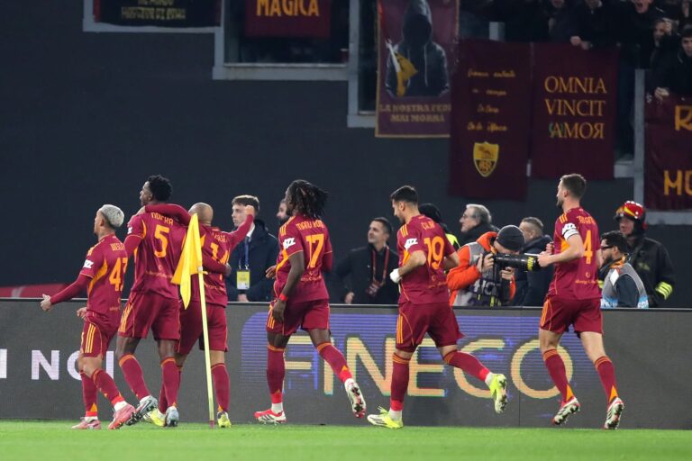 Roma, contro le big il vento sta cambiando