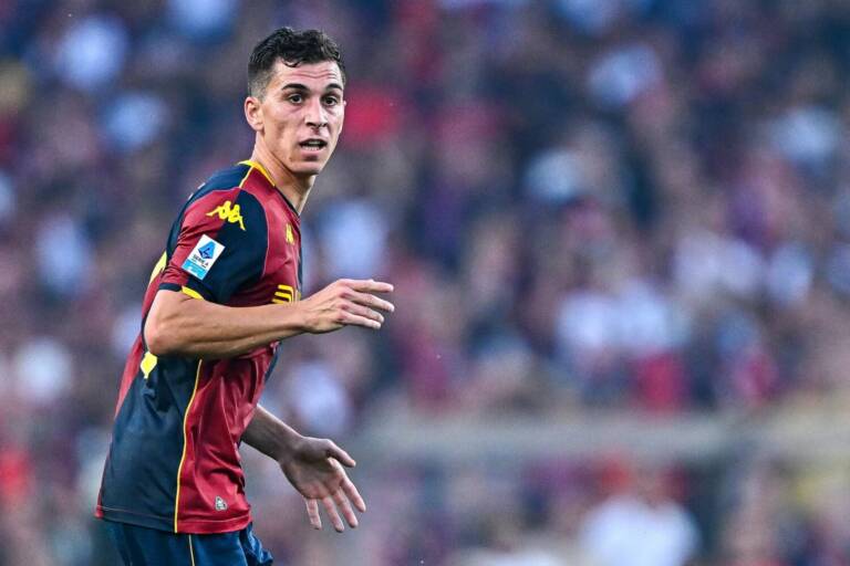 Masini: “Abbiamo sbagliato una partita ma ci sta all’Olimpico contro una squadra come la Roma che andava forte”