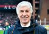 Gasperini e il gesto che emoziona prima di Genoa-Roma: “Tu entri con me” – VIDEO
