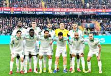 La Roma si scopre in divieto di sosta