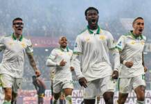 Ndicka con i suoi tre gol consecutivi entra nella storia della Roma