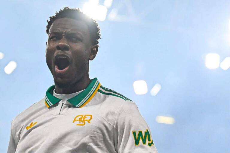 Mercato Roma, Ndicka nel mirino della Premier: servono almeno 40 milioni per il pilastro giallorosso