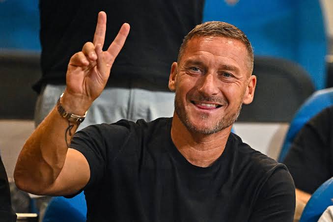 Totti-Roma, ritorno vicino: accordo ai dettagli per il nuovo ruolo dirigenziale