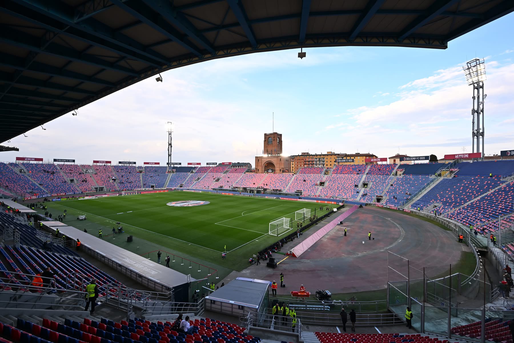 Rocco Papaleo: “Romanista per un cucchiaio”