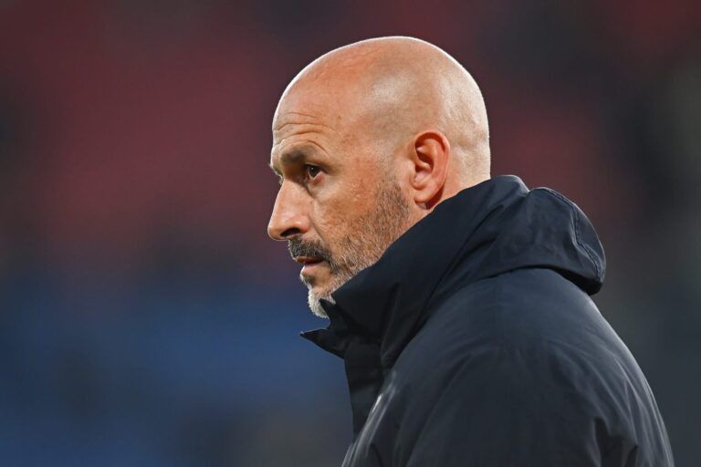 Bologna, rifinitura ok verso la Roma: Moro recupera, out solo Skorupski e De Silvestri