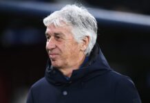 Gasperini: “Sappiamo quanto sia importante affiancarsi ad uno sponsor così prestigioso”