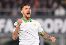 Europa League, Bologna-Roma 1-1: si deciderà tutto all’Olimpico