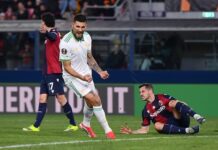 Pellegrini: “Sempre più l’uno per l’altro. È la nostra forza”