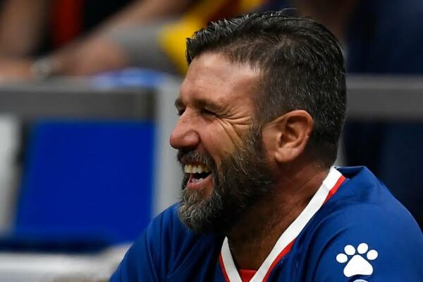 Candela: “Roma in crescita, ma a Como sarà una sfida chiave”