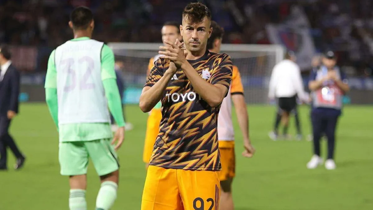 Verso il Bologna: c’è El Shaarawy, Koné recupera. In tribuna atteso Ryan Friedkin