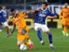 LIVE – Como-Roma 2-1: lariani in vantaggio