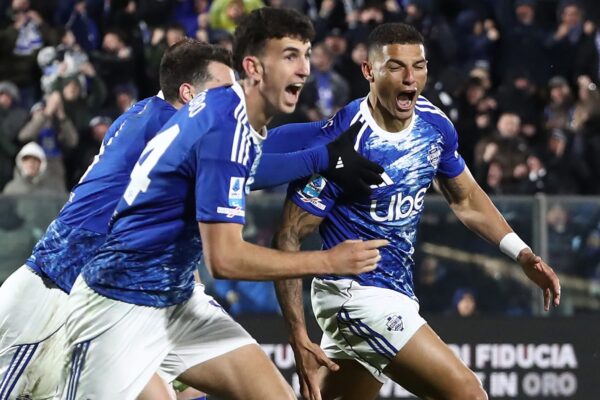 Diego Carlos: “La cosa più importante è continuare a competere e fare il meglio possibile per la squadra”