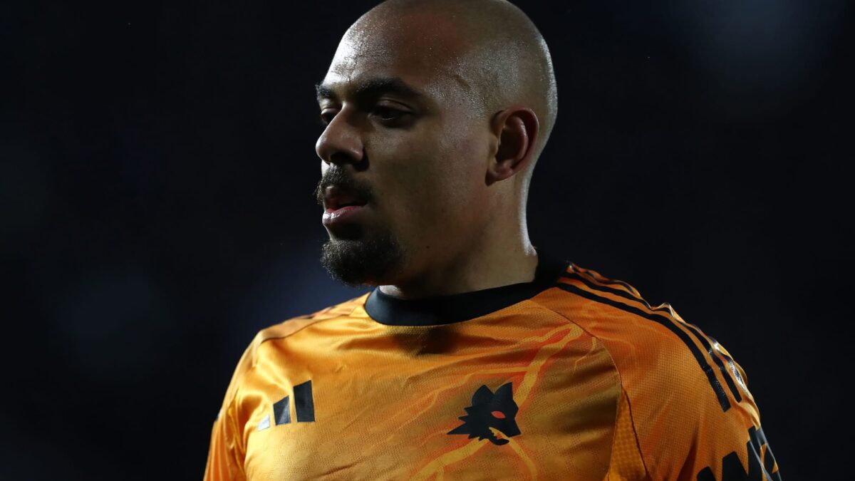 Malen solitario: 7 gol in 10 partite, l’olandese va gestito per evitare guai