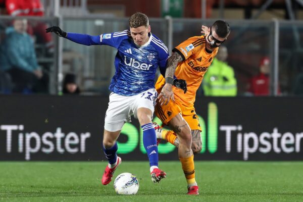 Roma, ora la Champions è in bilico: il ko di Como pesa più della classifica