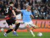 Serie A, Lazio-Milan 1-0: decide Isaksen la sfida dell’Olimpico