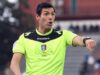Roma-Lecce, arbitra Sacchi: Ghersini al VAR