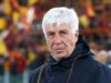 Gasperini: “Abbiamo fatto una partita sempre in rimonta nonostante avessimo fatto cose importanti. Un peccato aver fatto certi errori“