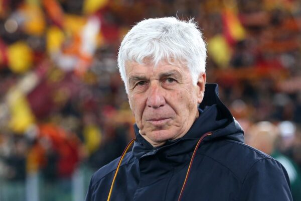 Gasperini: “Abbiamo fatto una partita sempre in rimonta nonostante avessimo fatto cose importanti. Un peccato aver fatto certi errori“