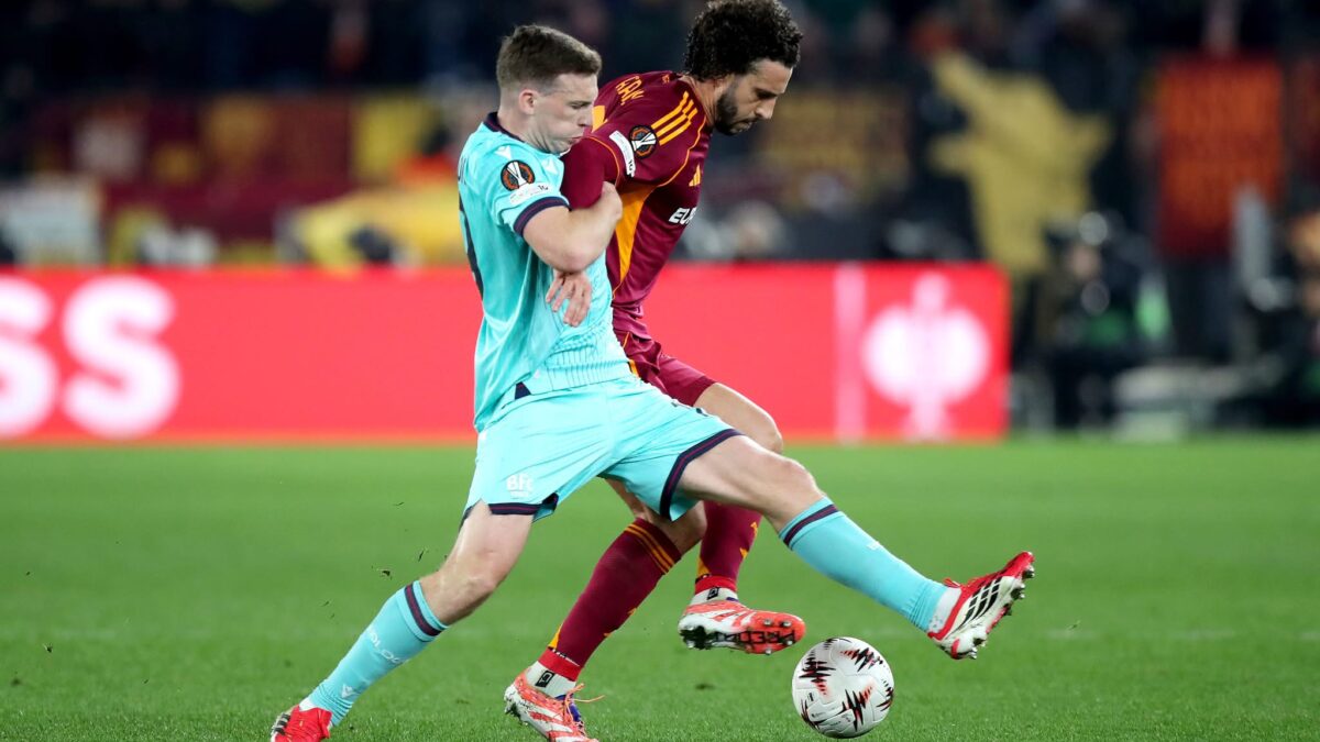 Roma-Bologna 3-4: giallorossi eliminati dall’Europa League