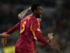 LIVE – Roma-Bologna 1-1: Ndicka pareggia