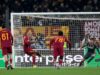 LIVE – Roma-Bologna 3-3: Pellegrini pareggia