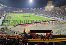 LIVE – Bologna-Roma 0-0: inizio secondo tempo