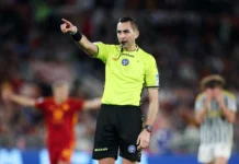 Open Var, Tonolini ammette: “Il fallo di mano di Malinovskyi era da rigore”