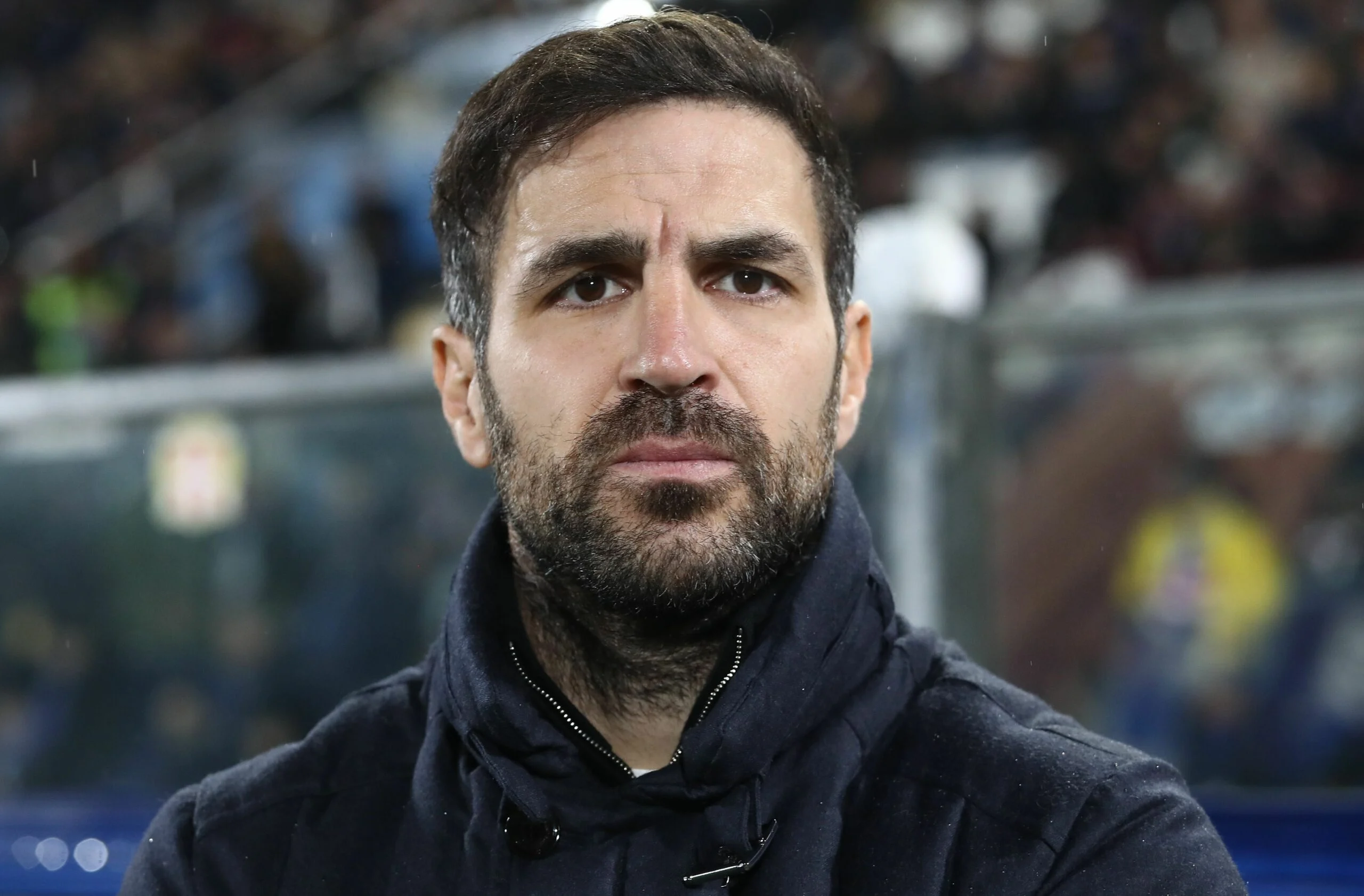 Verso Como-Roma, Fàbregas: “Con i giallorossi servirà la partita perfetta”