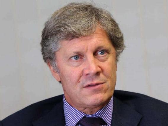 Collovati: “Dybala? Soulè erede naturale. Fossi nei Friedkin prenderei Totti subito”