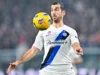 Inter, Mkhitaryan si ferma: guaio muscolare e Roma a rischio