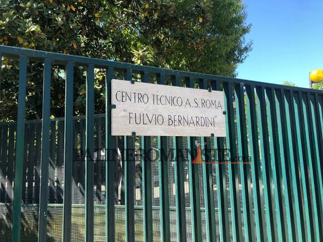 Roma, Trigoria torna di proprietà