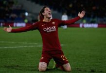 Il nuovo Zaniolo: “Basta ragazzate. Sono maturato”