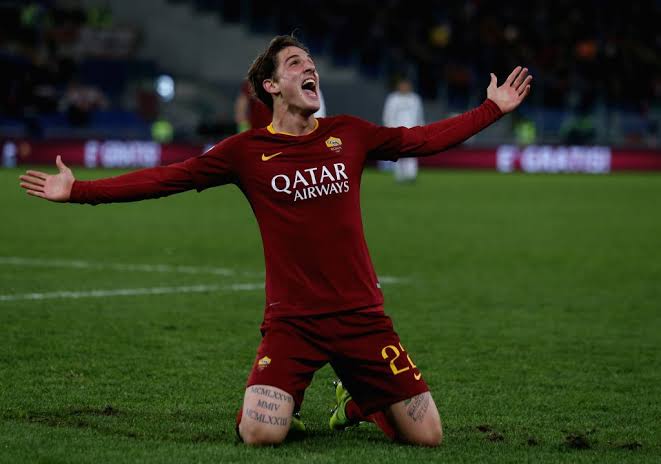 Il nuovo Zaniolo: “Basta ragazzate. Sono maturato”