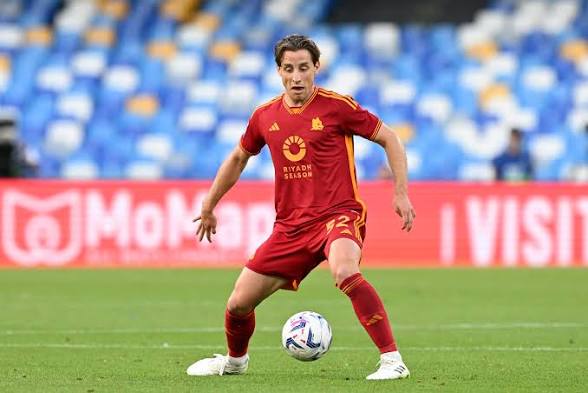 Bove da urlo, primo gol inglese per Edo: "Mi mancava"