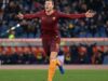 Dzeko compie 40 anni: gli auguri della Roma