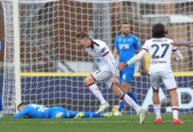 Jankto: “Ranieri? Un top, ma avrei voluto ammazzarlo un milione di volte “