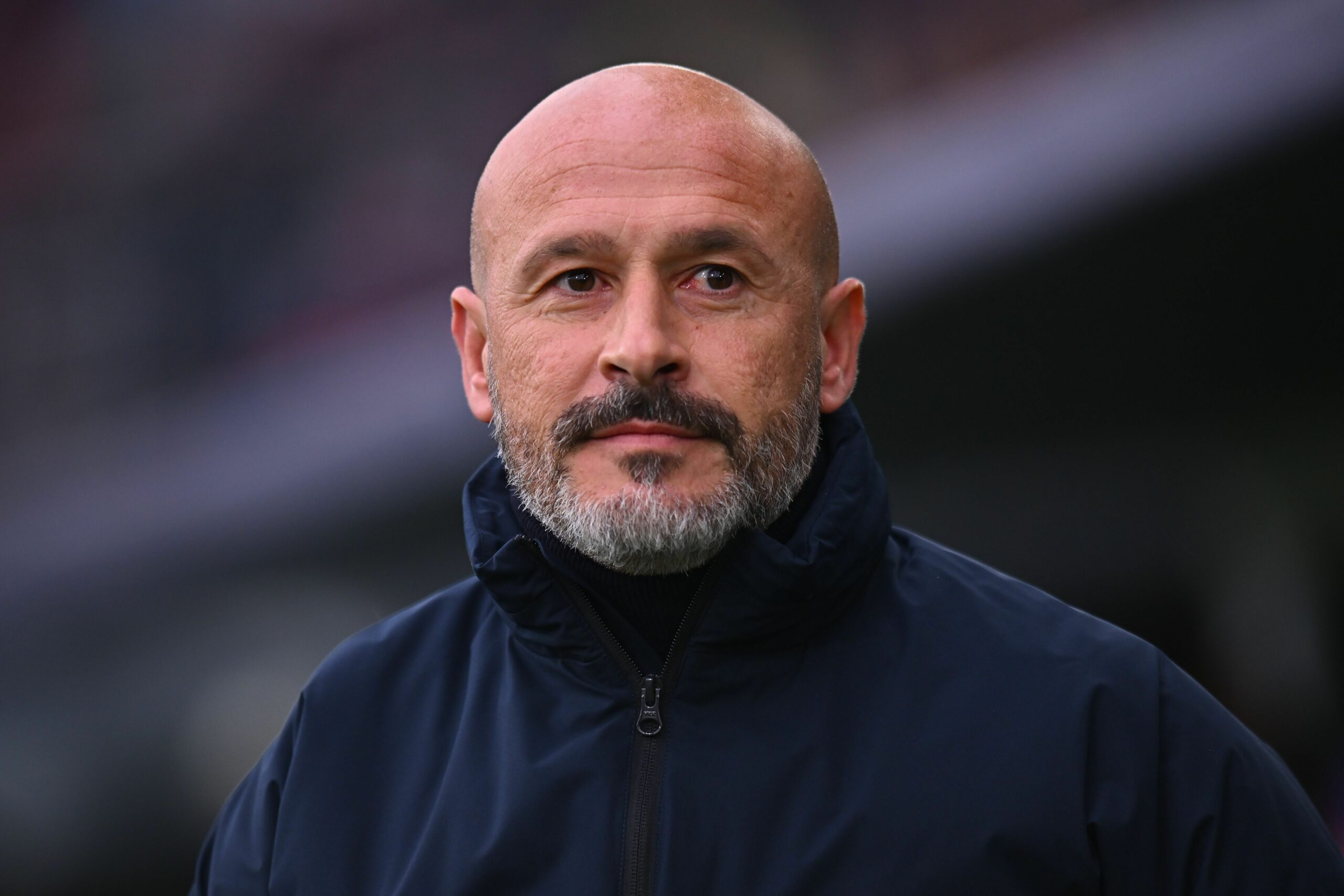 Bologna, Italiano: “Speravo di non prendere la Roma. Castro ha tirato la carretta fino ad ora. Domani qualcuno dovrà stringere i denti”