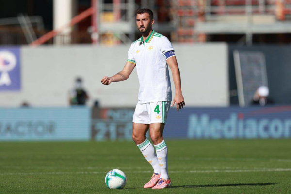 Calciomercato Roma, parla l’agente di Cristante: “Oggi è un campione e il futuro della Roma”