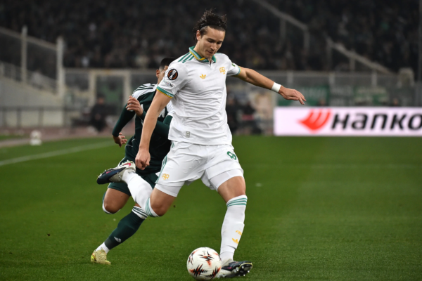 Ghilardi: “I nostri obiettivi sono l’Europa League e il quarto posto”