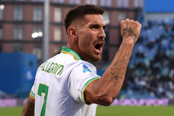 Calciomercato Roma, contatti tra la Juventus e l’entourage di Pellegrini