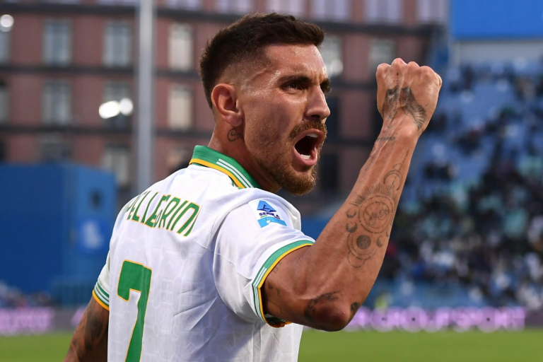 Europa League, da Pellegrini a Orsolini ecco i rigoristi di Roma e Bologna