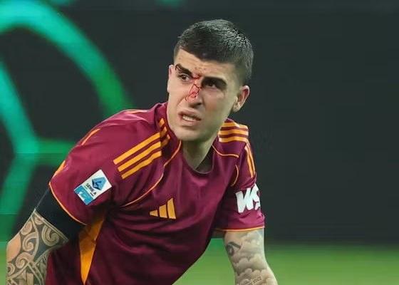 Roma, le ultime: contro il Bologna Mancini stringerà i denti