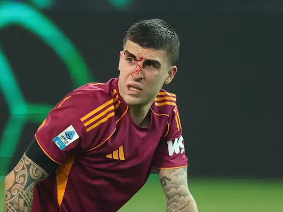 Roma, le ultime: contro il Bologna Mancini stringerà i denti