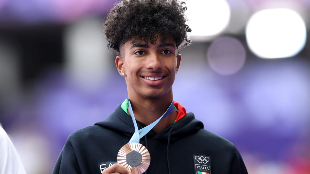 Furlani: “Pressione per stasera? La Roma può stare tranquilla con il tifo dell’Olimpico”