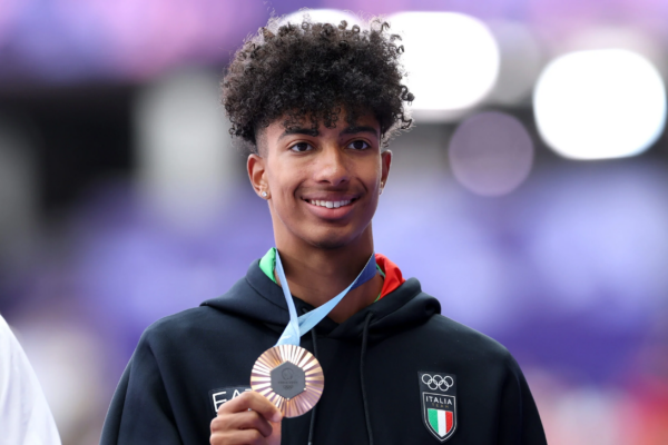 Furlani: “Pressione per stasera? La Roma può stare tranquilla con il tifo dell’Olimpico”