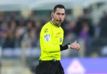 L’Aia ammette: era rigore per la Roma. Doveri non sbaglia nulla in Milan-Inter